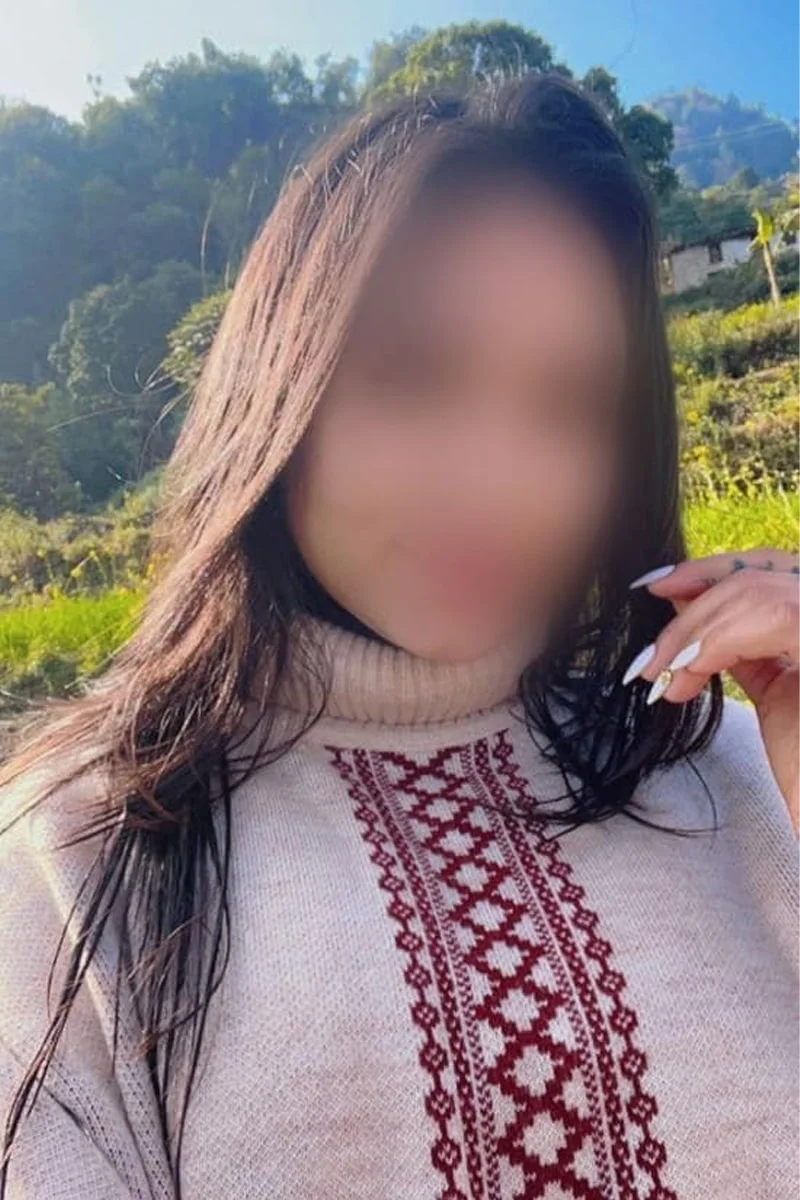 female Call Girls in Dehradun